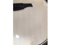 LAG T88-D Dreadnought Solid Spruce  B-Stock